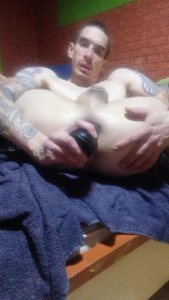 Norbi2888: Dildo Xxl