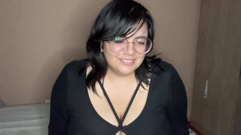 Isabelle Myers BBW: 후장 따먹기