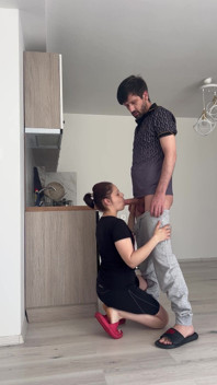 Sodomie Qu’elle Veut 24h/24, 7j/7