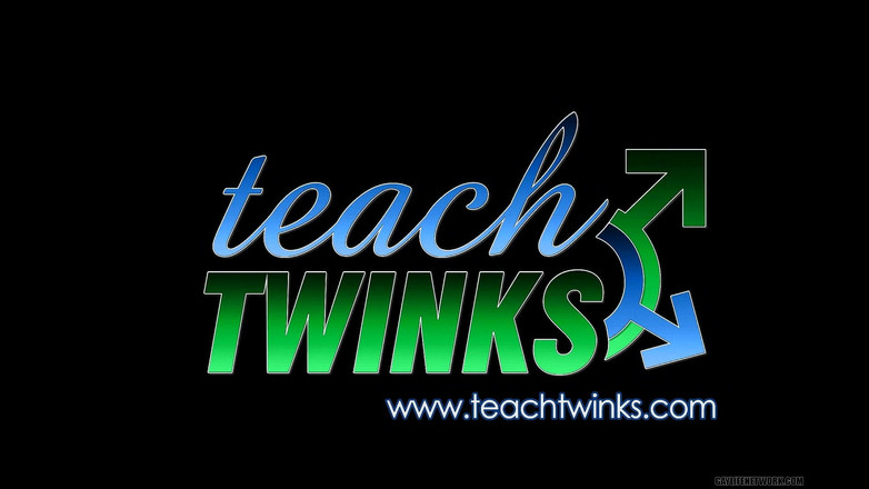 Teach Twinks: Jayden ellis suka banget didominasi