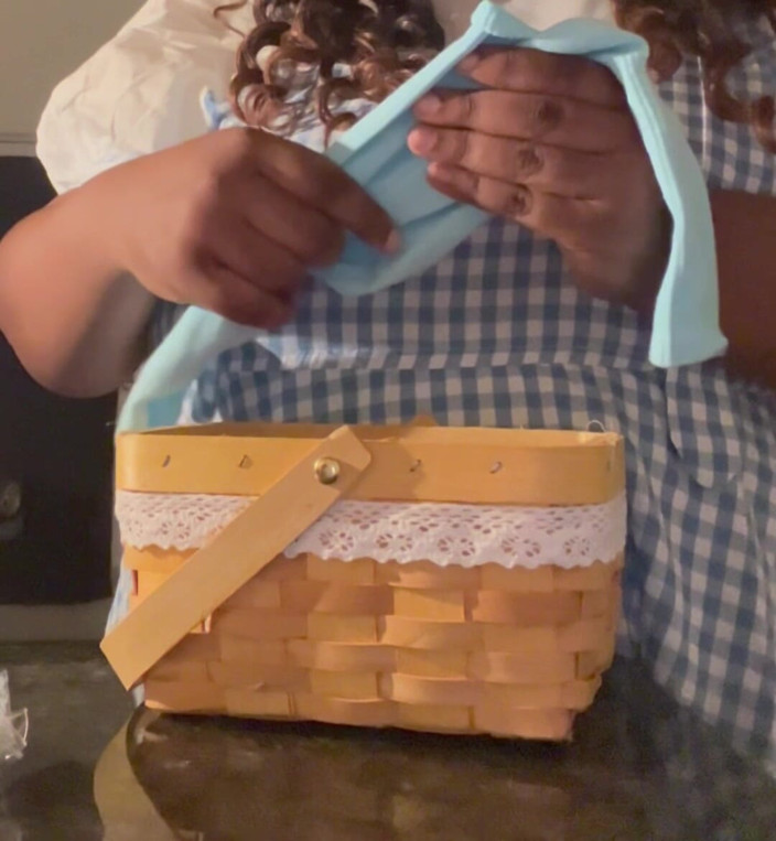 Anye ASMR: Oz ka jaadoogar!