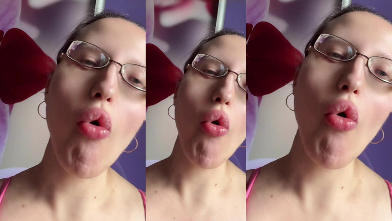 FinDom Goaldigger: Asmr Chewing