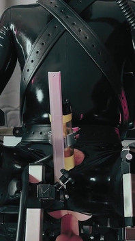 Máquinas de retorno anexado [treinamento de pp]