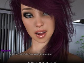 Miss Kitty 2K: Wvm - частина 23 - милі дами