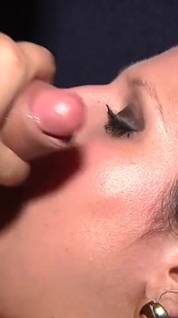 Horny Irena Gets Pumped by Big Cocks