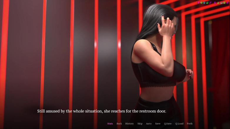 Porny Games: Il matrimonio adorato di simbaclaw - la moglie bollente fa sesso...