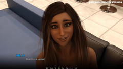 Visual Novels: WVM hvězd Na univerzitě. Část 166