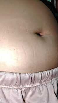 Big Belly Girl Seeking to Grow!
