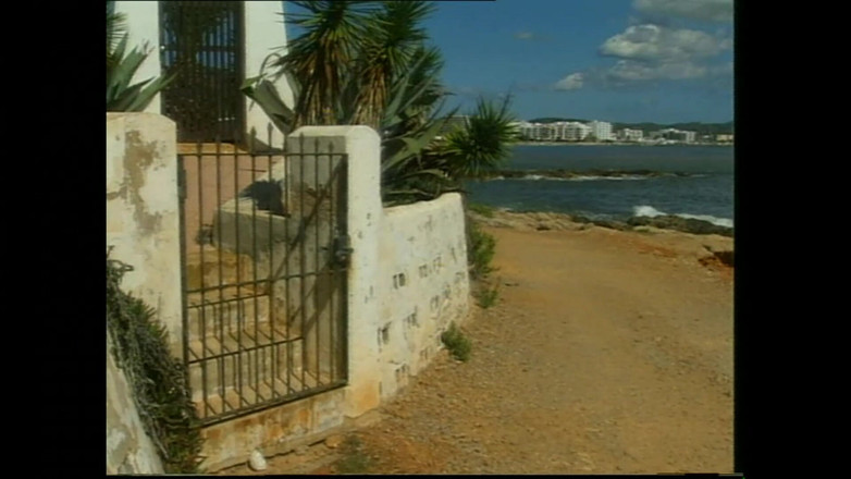 FM Video VOD: Monique Covet in: Tales of Sluts di Caribbean 