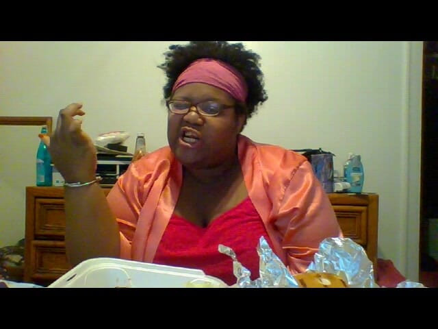 Sweety Racine: Çizburger çömlekçi piliç