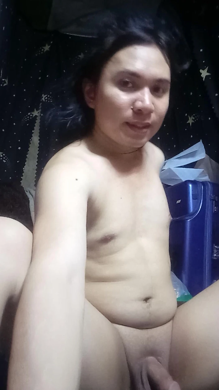 Reynaldo6: Daddy Is Still the Queen Who Wants to Be with...