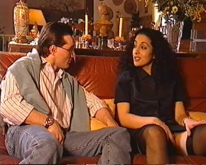 Top Line video: Дозвольте мені поговорити про м'яку версію SC 05, еротична сцена м'якої версії