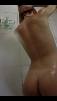 Vieni a fare un bagno con me, amore!