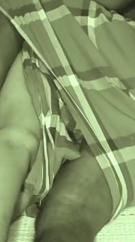Indian Couple Hot Romance in Village