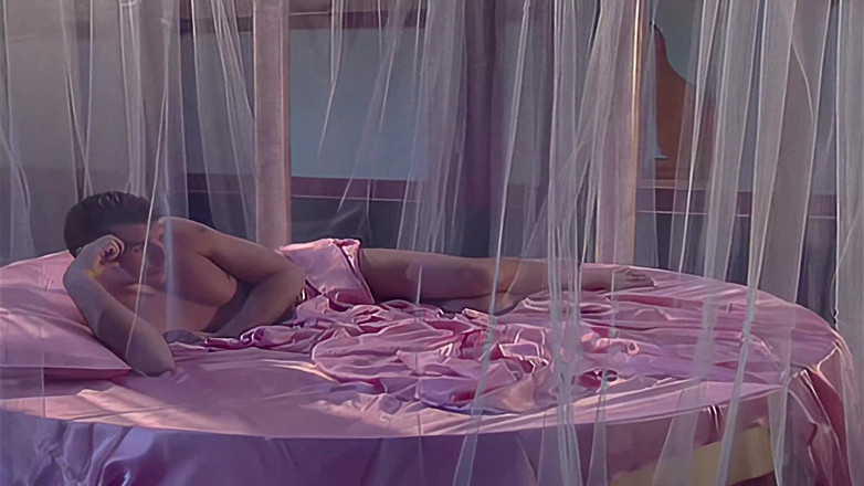 Luxury porn channel: Velvet Dreams. Rayuan terlarangnya