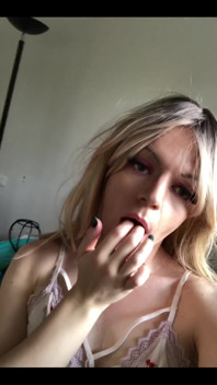 Hope You Like Seeing Your Good Girl Get Rewarded