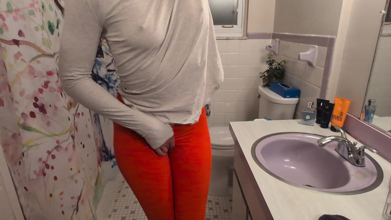 Mimiandevan: Yoga pants mandi emas