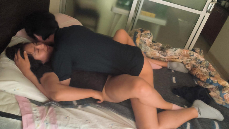 Moo DBOXXX: Inseminace mé 18leté křesťanské kamarádky, její přítel nic neví