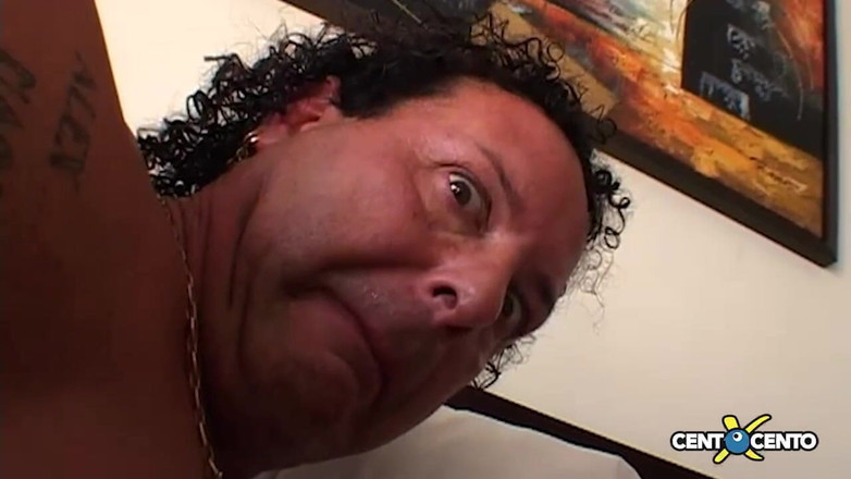 CentoXCento Italia: Cặp đôi đang hành động