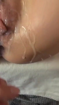 Futai după muncă! Orgii excitate cu spermă