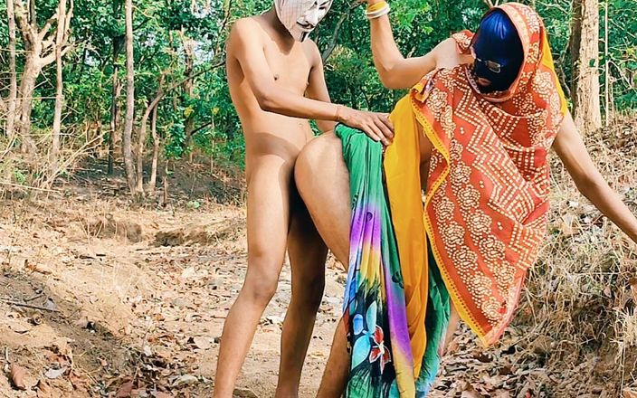 Tani: Fucking Big Ass of Cumming