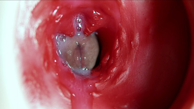 SEXY_GUYBEST: 肛門の中で大きなオーガズム!素晴らしい喘ぎ声のオーガズムと大量の精子!