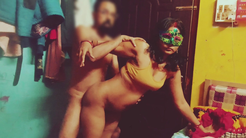 Jose Rodriguez: Играю с женой