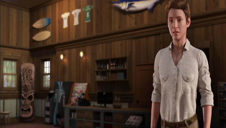 Miss Kitty 2K: Il tesoro di Nadia - Ep 151 - Mania sessuale di misskitty2k