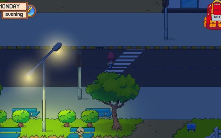 LoveSkySan69Real: Dandy cậu bé cuộc phiêu lưu 0.4.2 phần 5 gặp gỡ ngôi...