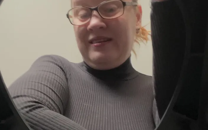 VikkiGeorgia: Mistress’s Message