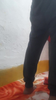 Saree vermelho peituda, mulheres fodem
