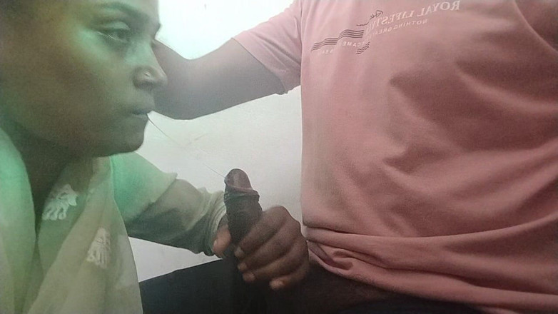 Pooja Didi: Minha meia-irmã horney quer minha bunda grande