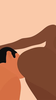 Tôi phát điên vì mông của bạn và bạn biết điều đó - phim khiêu dâm gốc