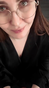 Stepmom Needs Honest Feedback on Her New Boobs.