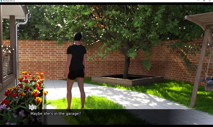 EroticKrisso: 欲望の根源 - 人妻はチンポが好き