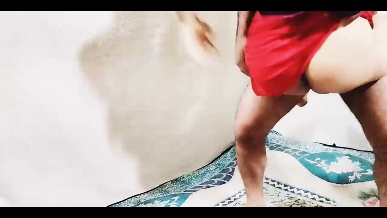 Ahmed and Samah: Arab Sex, Fucking a Hot Egyptian Slut
