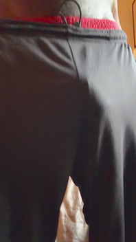 Muscles and Veines Check. What Do You Think?