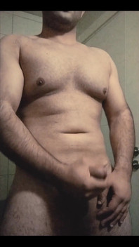 One More Cum Video