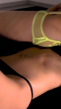 Sos0347 被释放 - lara vs pamela