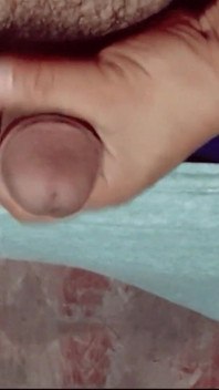 Sweaty and Hard: Stepdaddy Construction Worker Jerks off