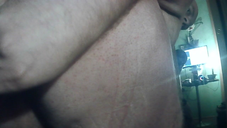Perversalus: A Screwdriver in My Tight Asshole
