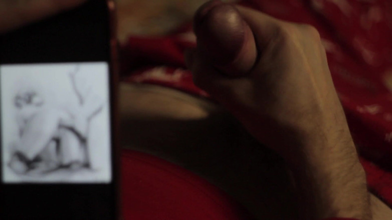 ironlot8: Facet się podnieca, patrząc na zabytkowe rysunki tyłków kobiet