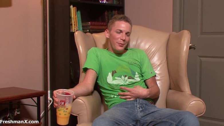 Boyfun: Jeremy