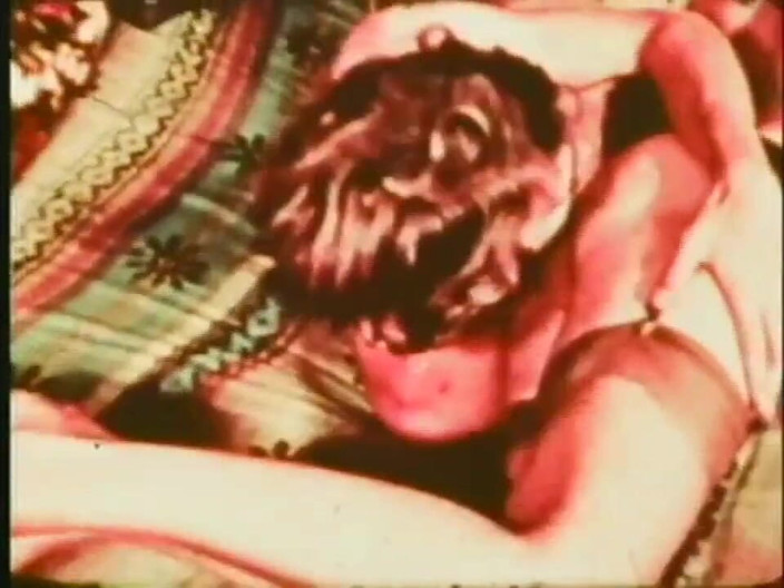 Vintage Usa: Sperma vintaj untuk si jalang vintaj!