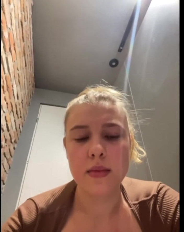 JuiceLussie: Extreme Masturbation