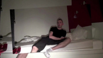 FRENCH PORNSTARS FUCKERS: Jo von Kameron fros tseyx blond gefickt