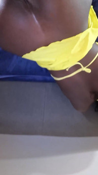 Le Creampie Après La Sieste, C’est Trop Bon (fv)