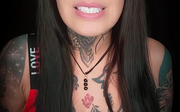 Darcy Diamond: You’re Pathetic... and You Know It