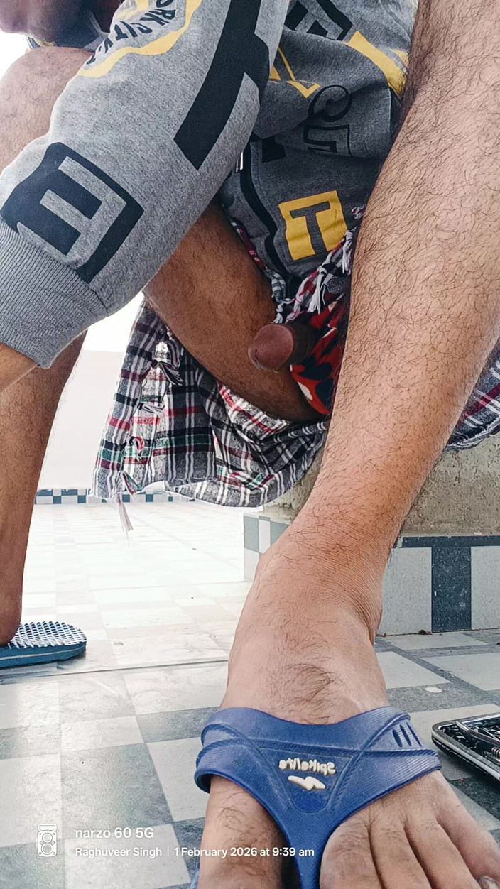 Rajasthani-old-lover: Ofițer homosexual indian