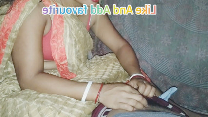 Uttar dinajpur: Deshi hot sexy Bhabi